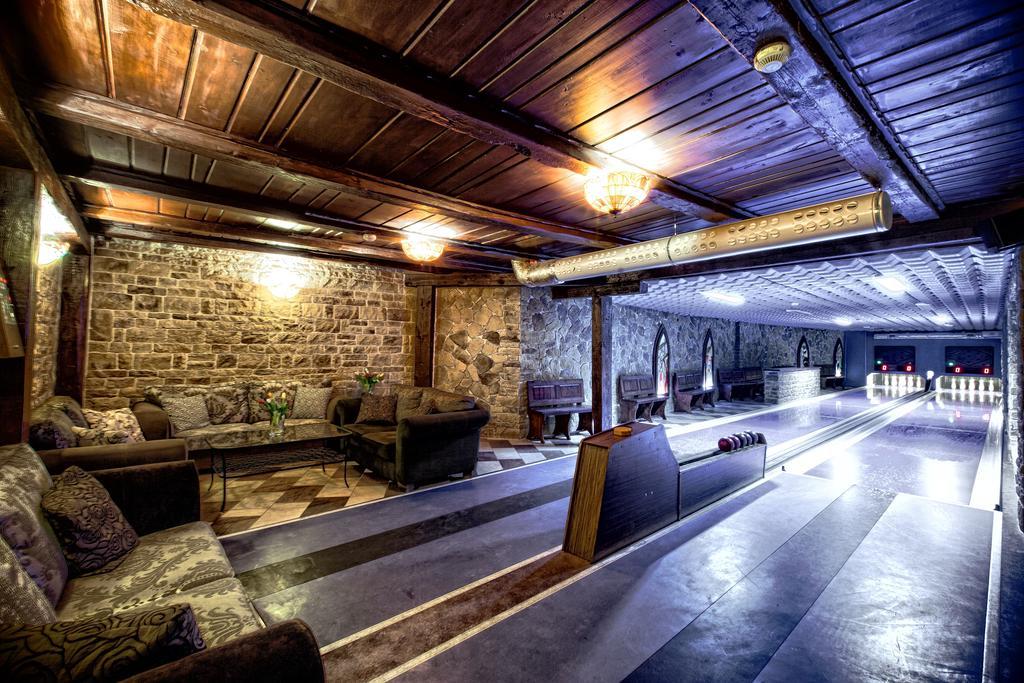 Gaja Aparthotel Poznań Exterior foto