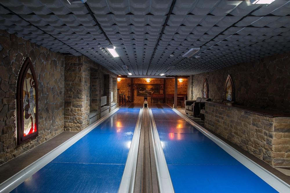 Gaja Aparthotel Poznań Exterior foto