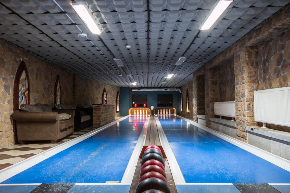 Gaja Aparthotel Poznań Exterior foto