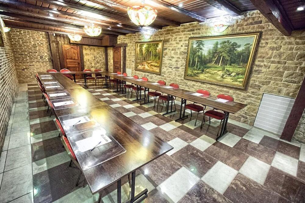 Gaja Aparthotel Poznań Exterior foto