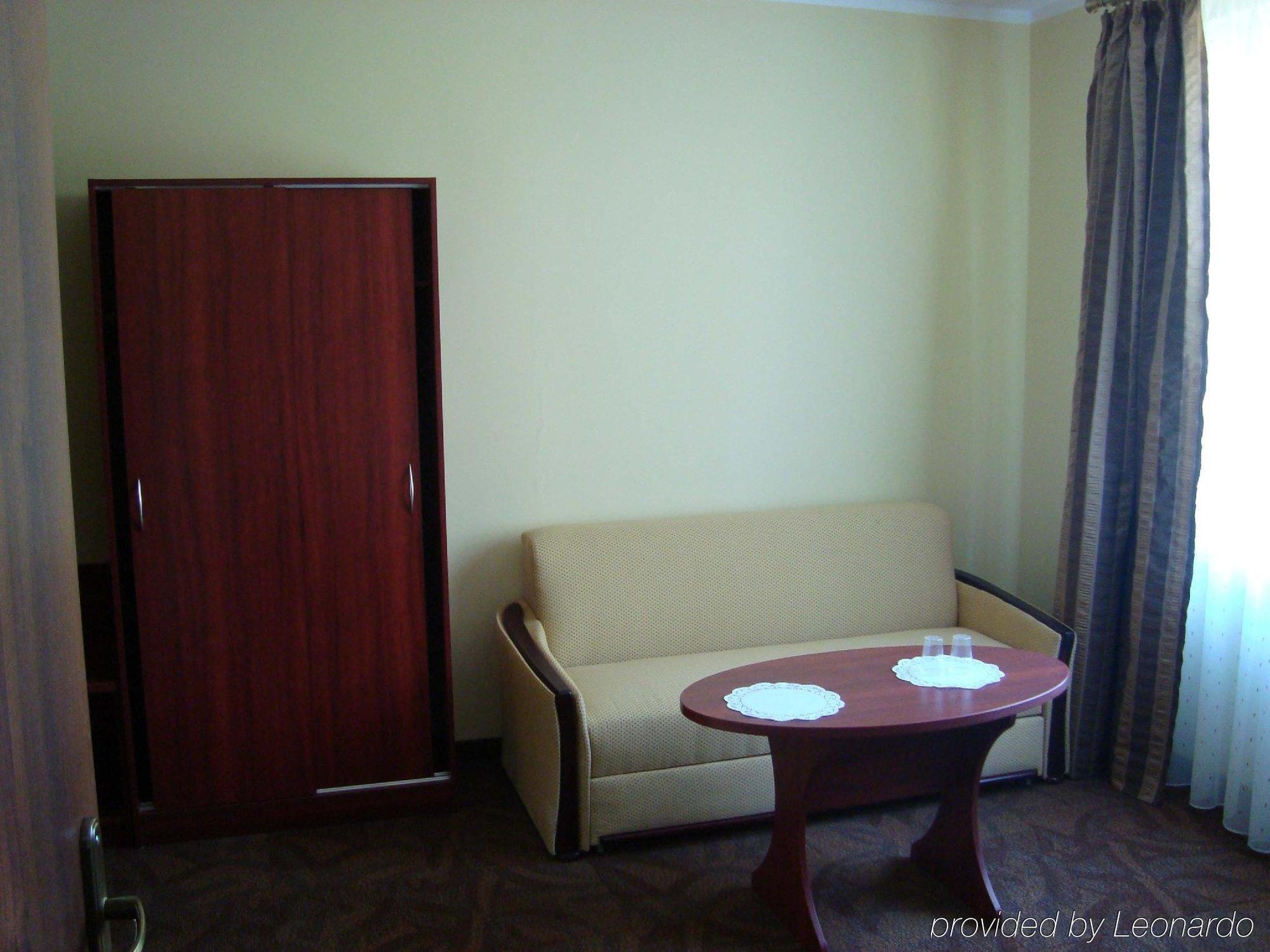 Gaja Aparthotel Poznań Quarto foto