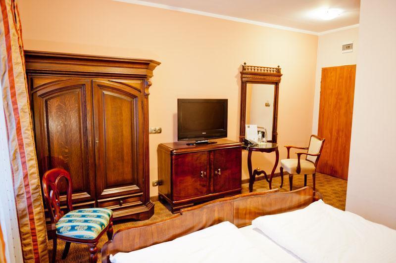 Gaja Aparthotel Poznań Exterior foto