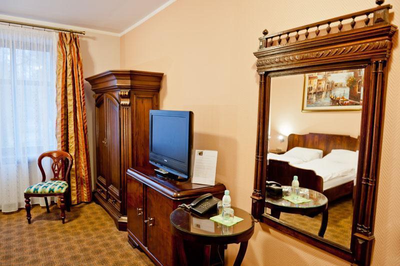 Gaja Aparthotel Poznań Exterior foto